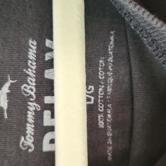 Tommy Bahama Hasparilla  T-Shirt - Picture 6 of 6